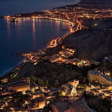 Willa Sweet House Taormina Zewnętrze zdjęcie
