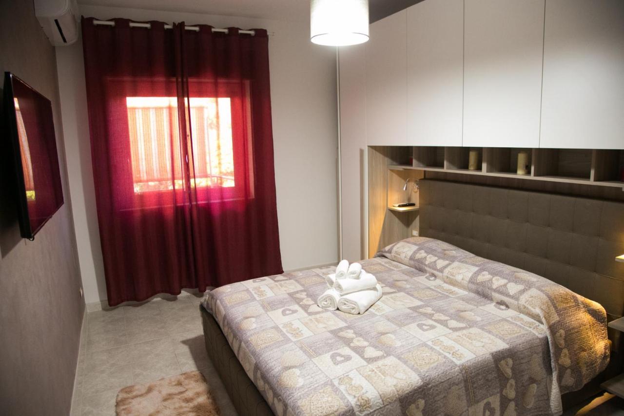 Willa Sweet House Taormina Zewnętrze zdjęcie