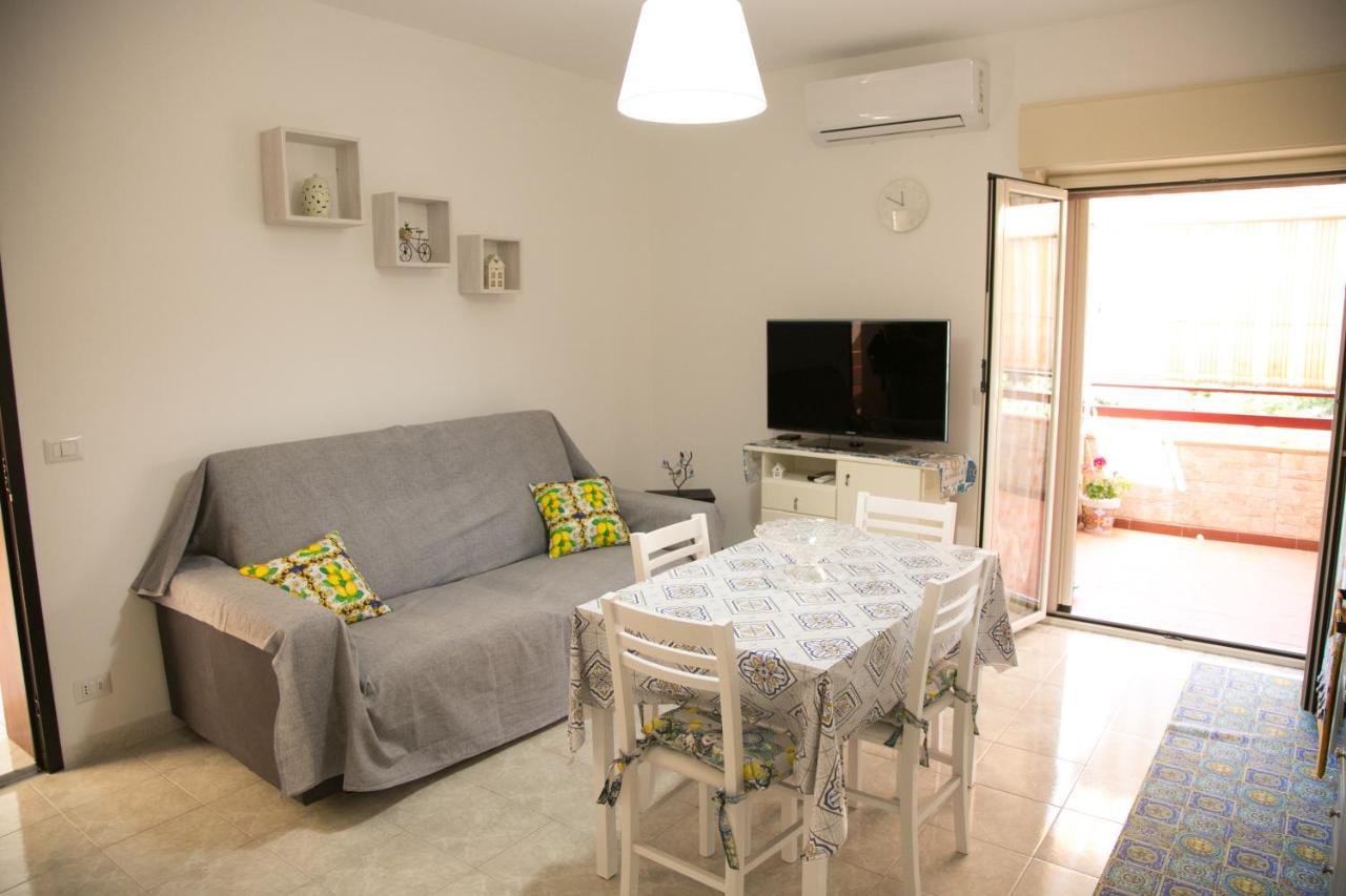 Willa Sweet House Taormina Zewnętrze zdjęcie