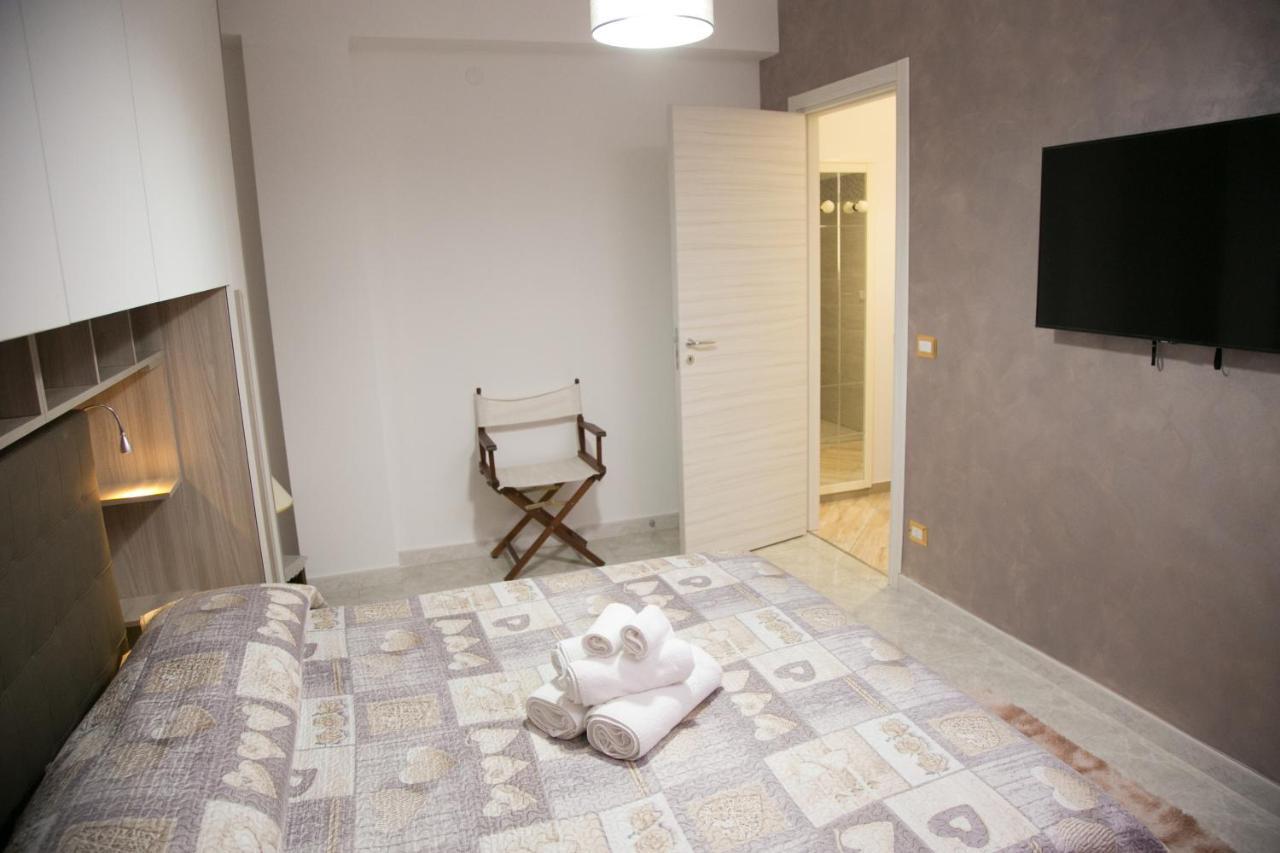 Willa Sweet House Taormina Zewnętrze zdjęcie