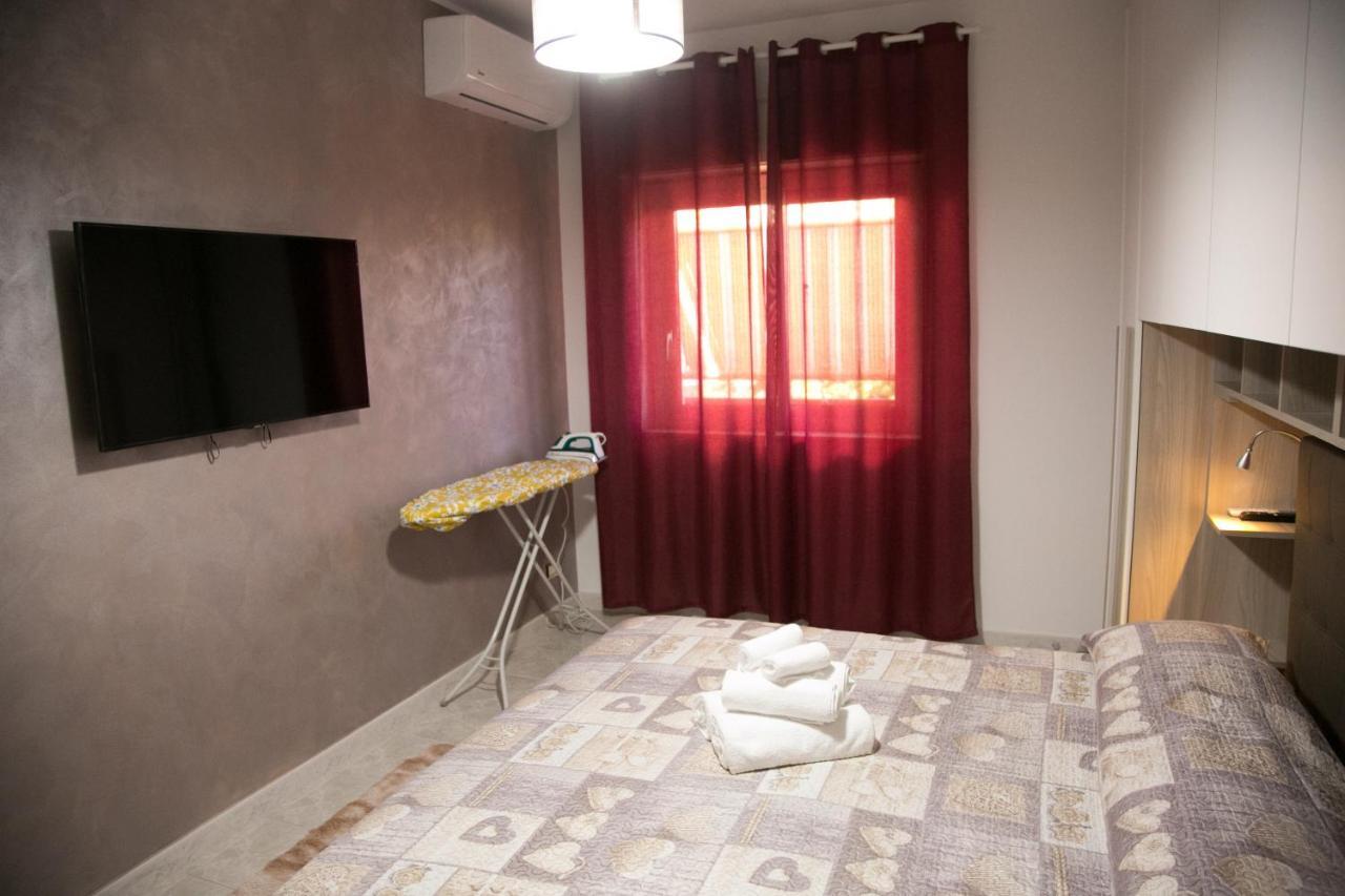 Willa Sweet House Taormina Zewnętrze zdjęcie