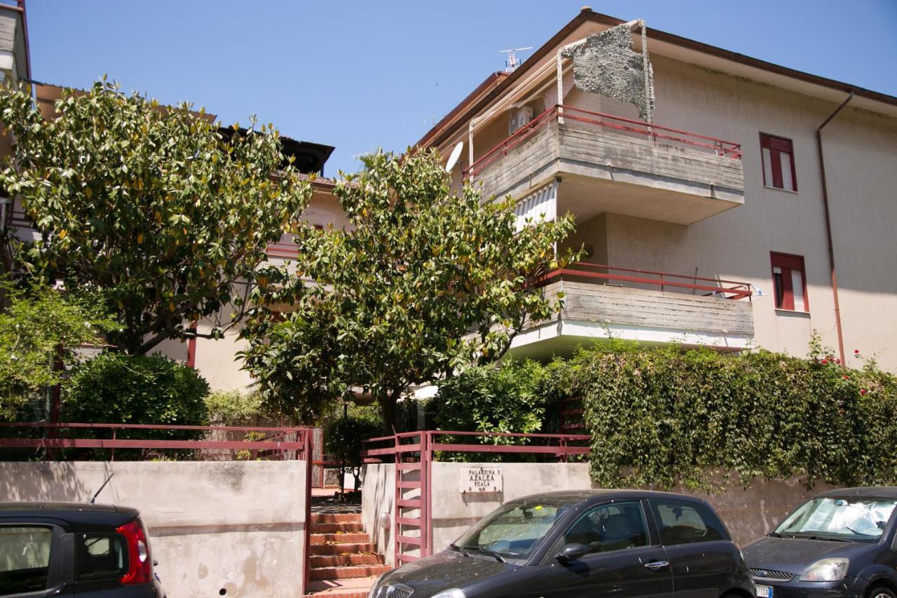 Willa Sweet House Taormina Zewnętrze zdjęcie