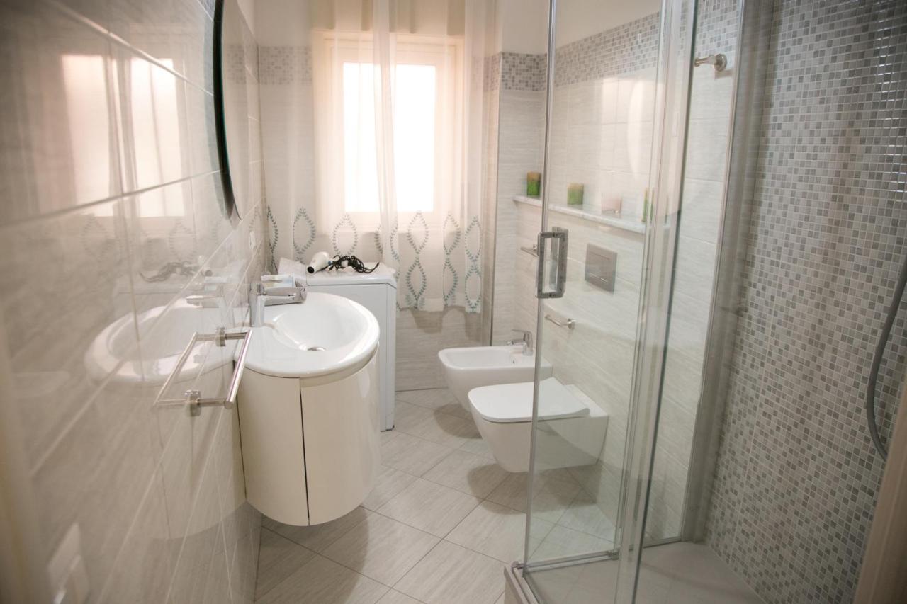 Willa Sweet House Taormina Zewnętrze zdjęcie
