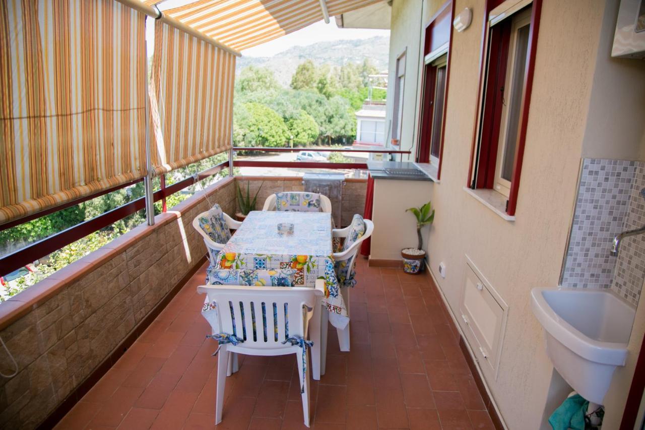 Willa Sweet House Taormina Zewnętrze zdjęcie