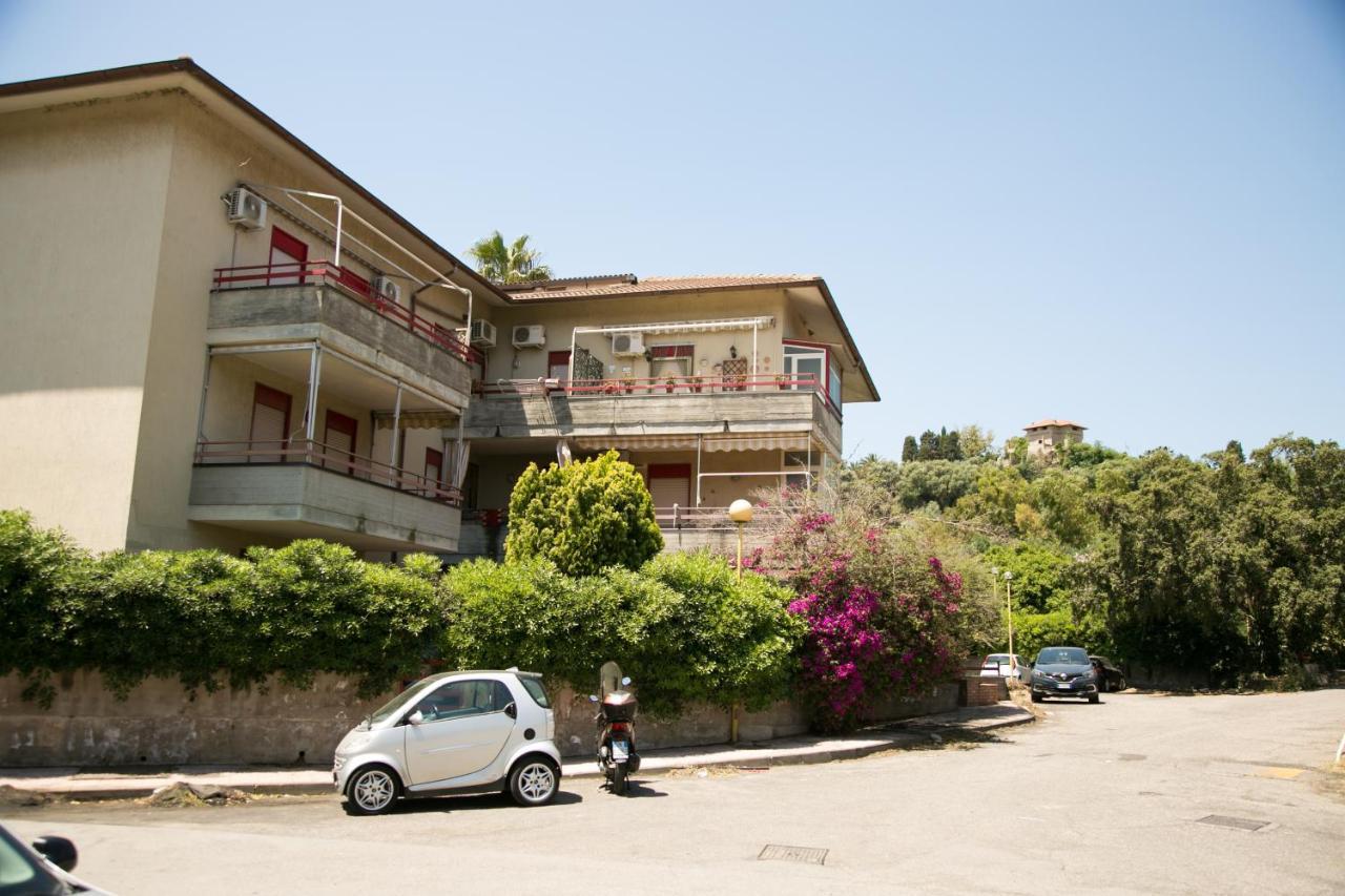Willa Sweet House Taormina Zewnętrze zdjęcie